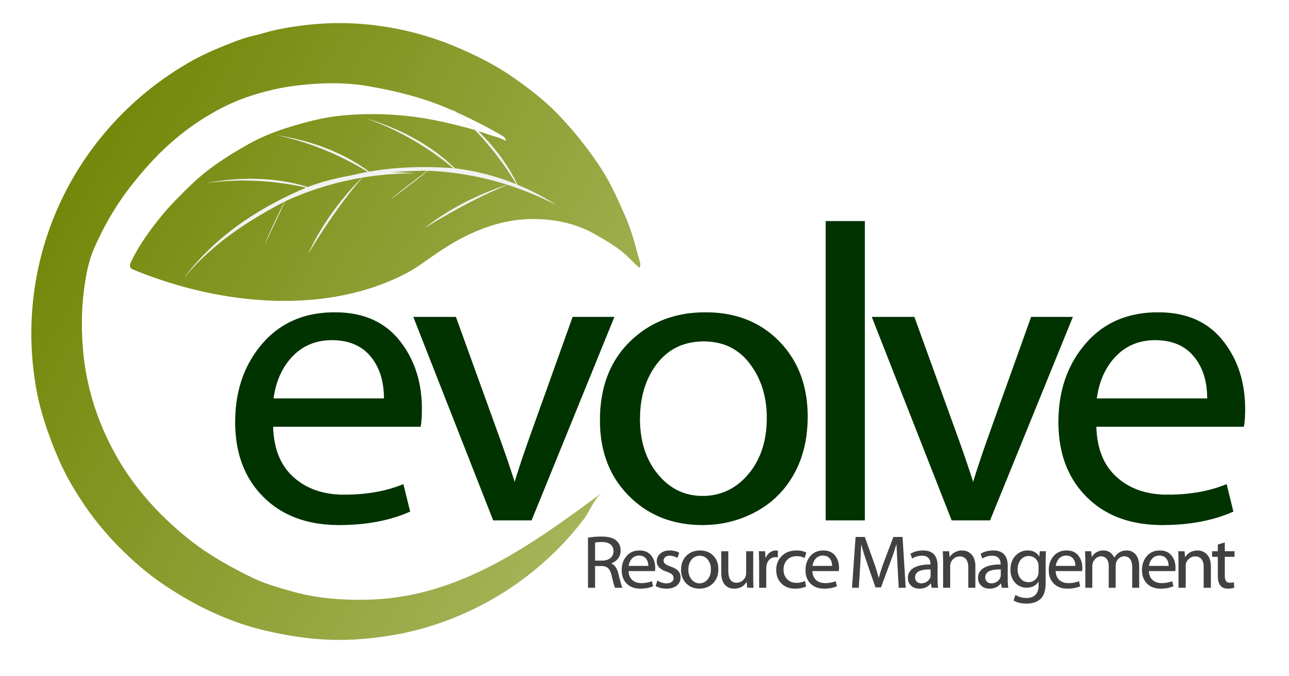 Evolve Resource Management